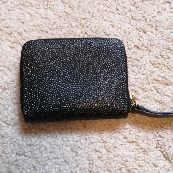 $150 Mulberry × Acne Studios wallet - Picture 2 of 5